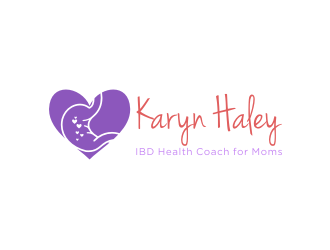 Karyn Haley logo design by nurul_rizkon
