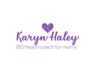 Karyn Haley logo design by keylogo