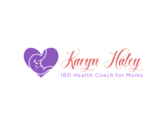 Karyn Haley logo design by nurul_rizkon