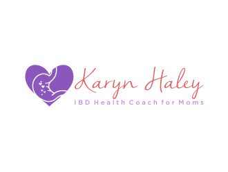 Karyn Haley logo design by nurul_rizkon