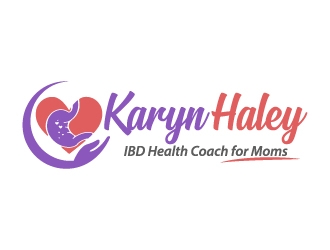 Karyn Haley logo design by jaize