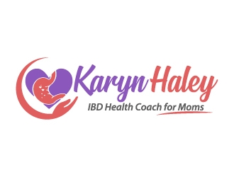 Karyn Haley logo design by jaize