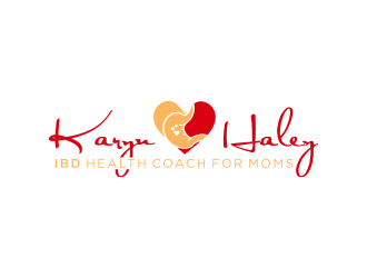 Karyn Haley logo design by checx