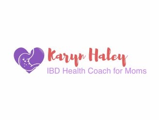 Karyn Haley logo design by 48art