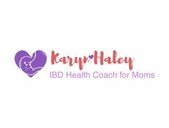 Karyn Haley logo design by 48art
