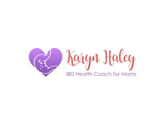 Karyn Haley logo design by meliodas