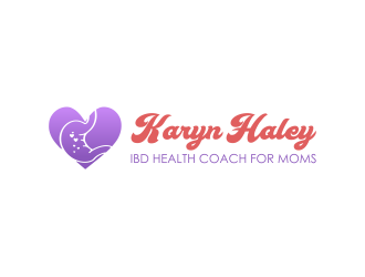Karyn Haley logo design by meliodas