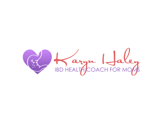 Karyn Haley logo design by meliodas
