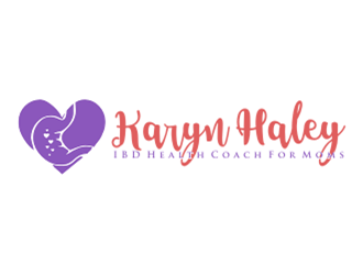 Karyn Haley logo design by sheilavalencia