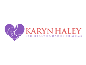 Karyn Haley logo design by sheilavalencia