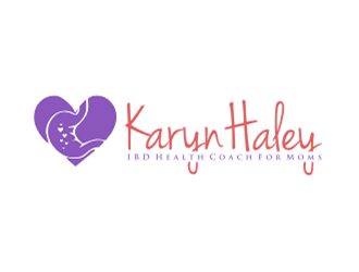 Karyn Haley logo design by sheilavalencia