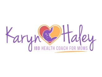 Karyn Haley logo design by akilis13