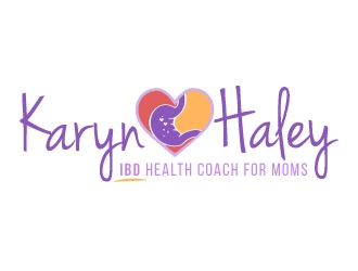Karyn Haley logo design by akilis13