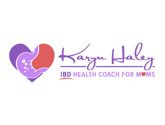 Karyn Haley logo design by dchris