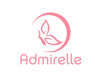 Admirelle logo design by cahyobragas
