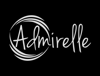 Admirelle logo design by cahyobragas