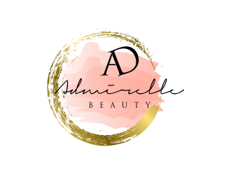 Admirelle logo design by meliodas