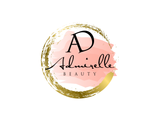 Admirelle logo design by meliodas