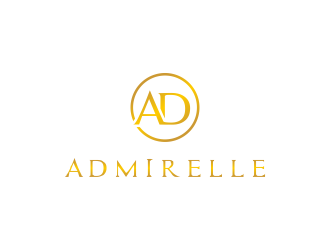 Admirelle logo design by done