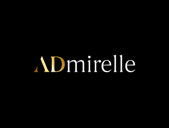 Admirelle logo design by keylogo