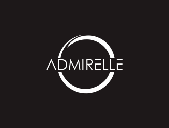 Admirelle logo design by YONK