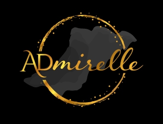 Admirelle logo design by jaize