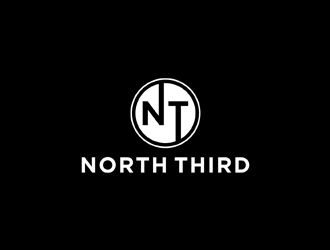 North Third logo design by ndaru