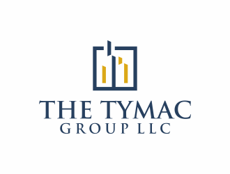 The TyMac Group llc. logo design by Editor