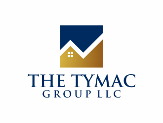 The TyMac Group llc. logo design by Editor
