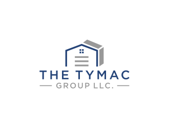 The TyMac Group llc. logo design by checx