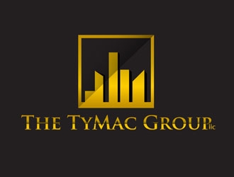 The TyMac Group llc. logo design by LogoInvent