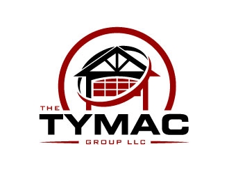 The TyMac Group llc. logo design by karjen
