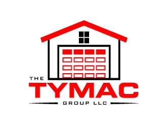 The TyMac Group llc. logo design by karjen