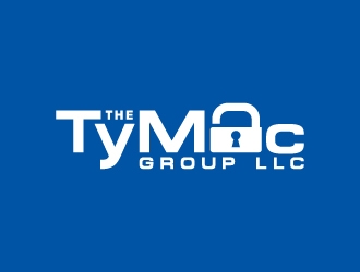 The TyMac Group llc. logo design by josephope