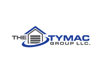 The TyMac Group llc. logo design by scriotx