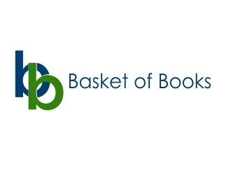 Basket of Books logo design by berkahnenen