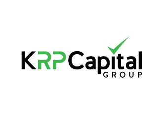 KRP Capital Group logo design by nexgen