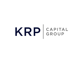 KRP Capital Group logo design by ndaru