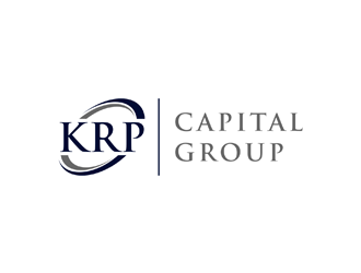 KRP Capital Group logo design by ndaru