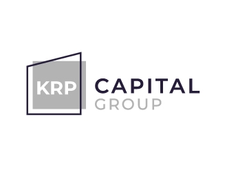KRP Capital Group logo design by akilis13