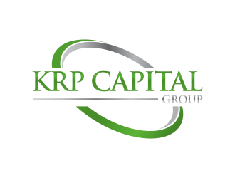 KRP Capital Group logo design by thegoldensmaug