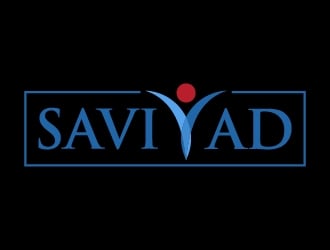 Savi Ad logo design by pambudi