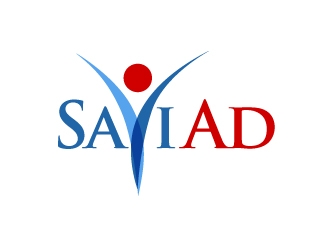 Savi Ad logo design by nexgen