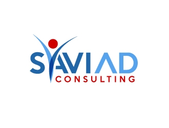 Savi Ad logo design by fantastic4