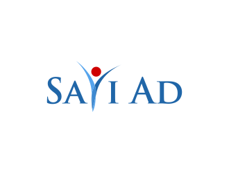 Savi Ad logo design by oke2angconcept