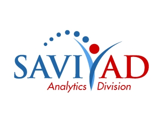 Savi Ad logo design by akilis13