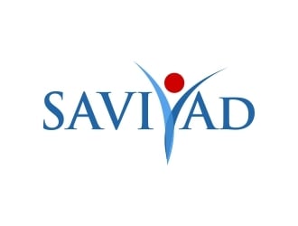 Savi Ad logo design by dibyo