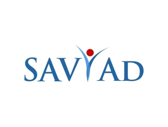 Savi Ad logo design by dibyo