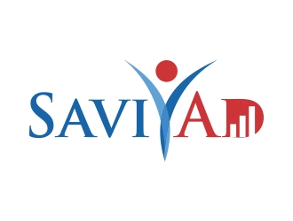 Savi Ad logo design by ruki