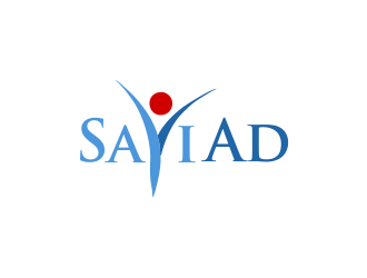 Savi Ad logo design by Girly